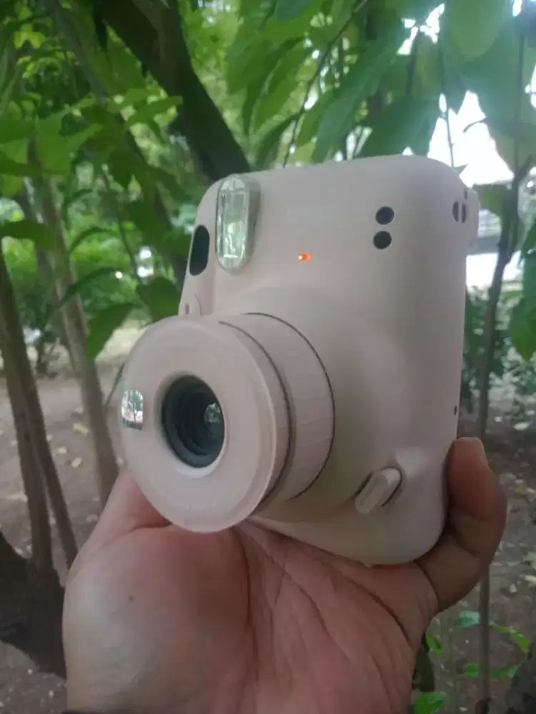 Kamera instax mini 11