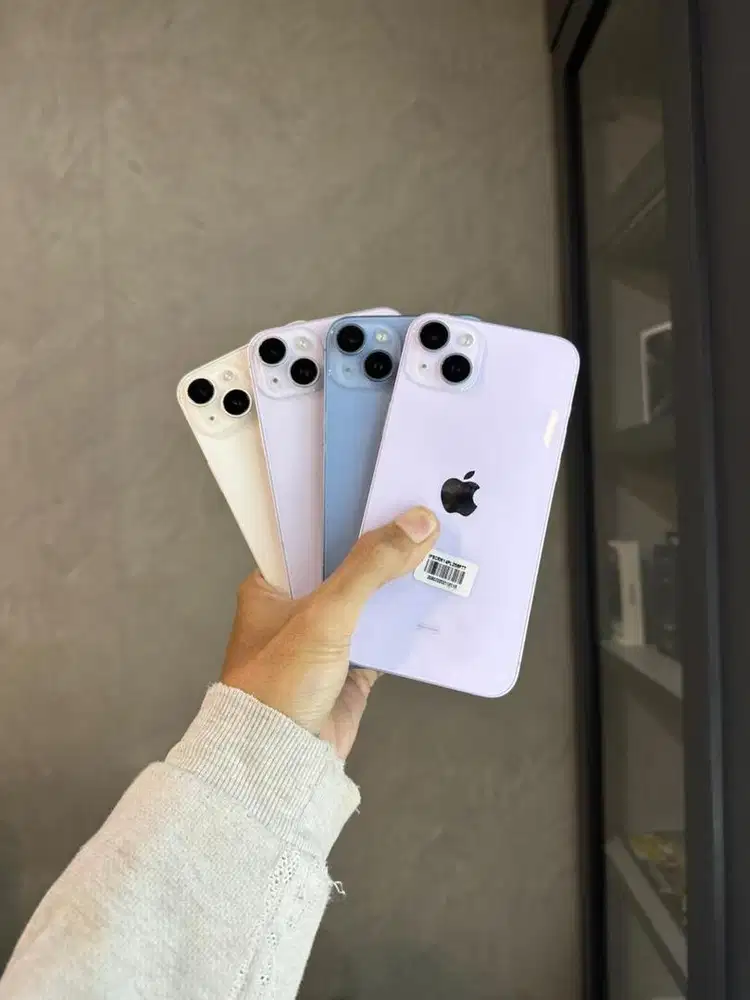 Iphone 14 128 ex ibox