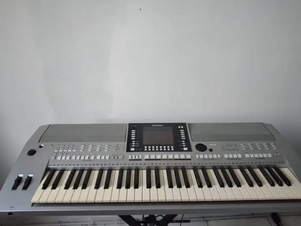 KEYBOARD YAMAHA PSR-S 710