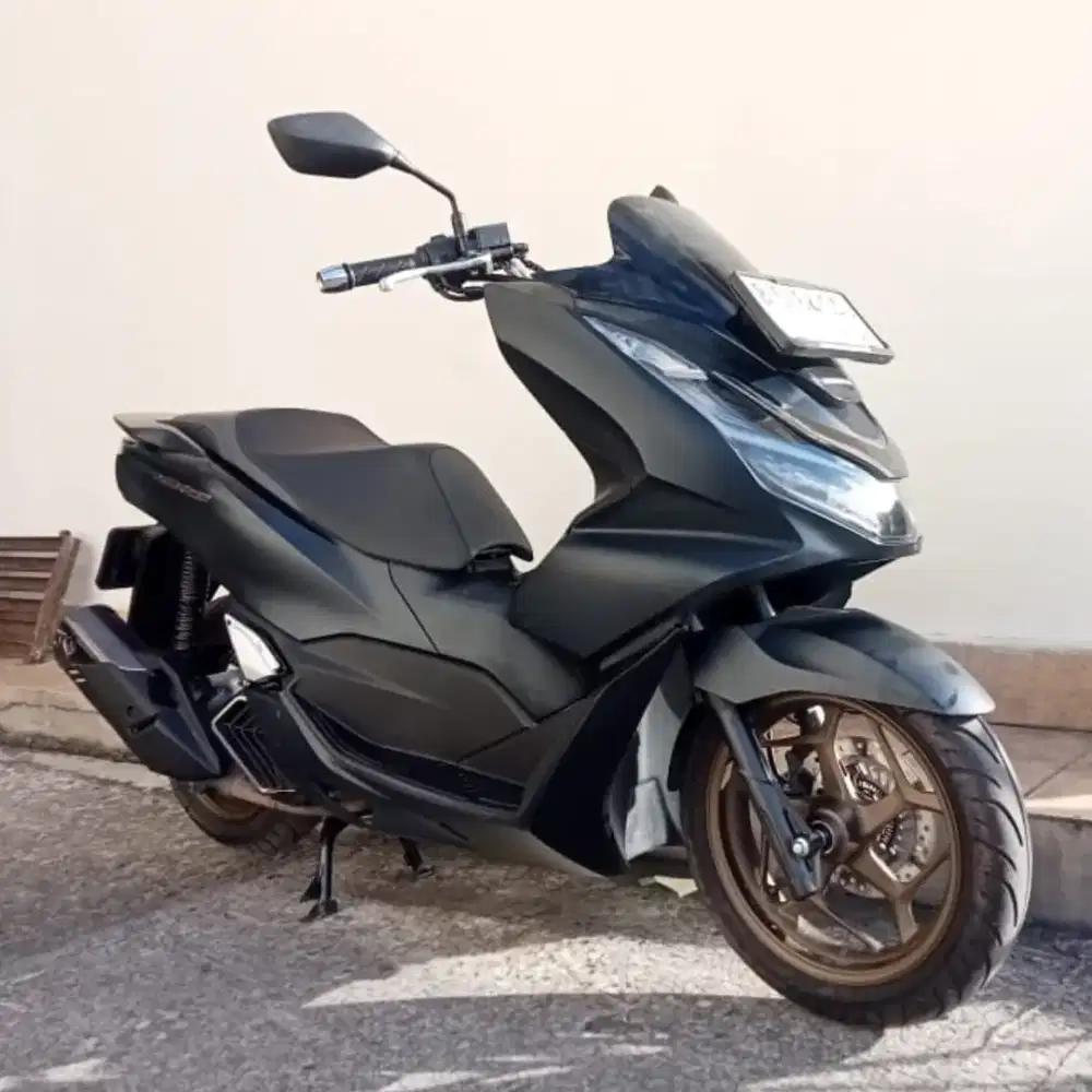 HONDA PCX 160 ABS TH 2024 CASH/KREDIT