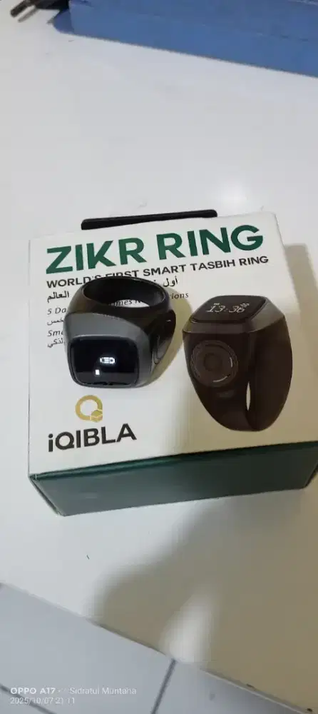 Tasbih elektrik