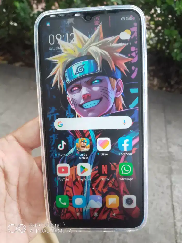 Hp Realme C9 ram 4/64