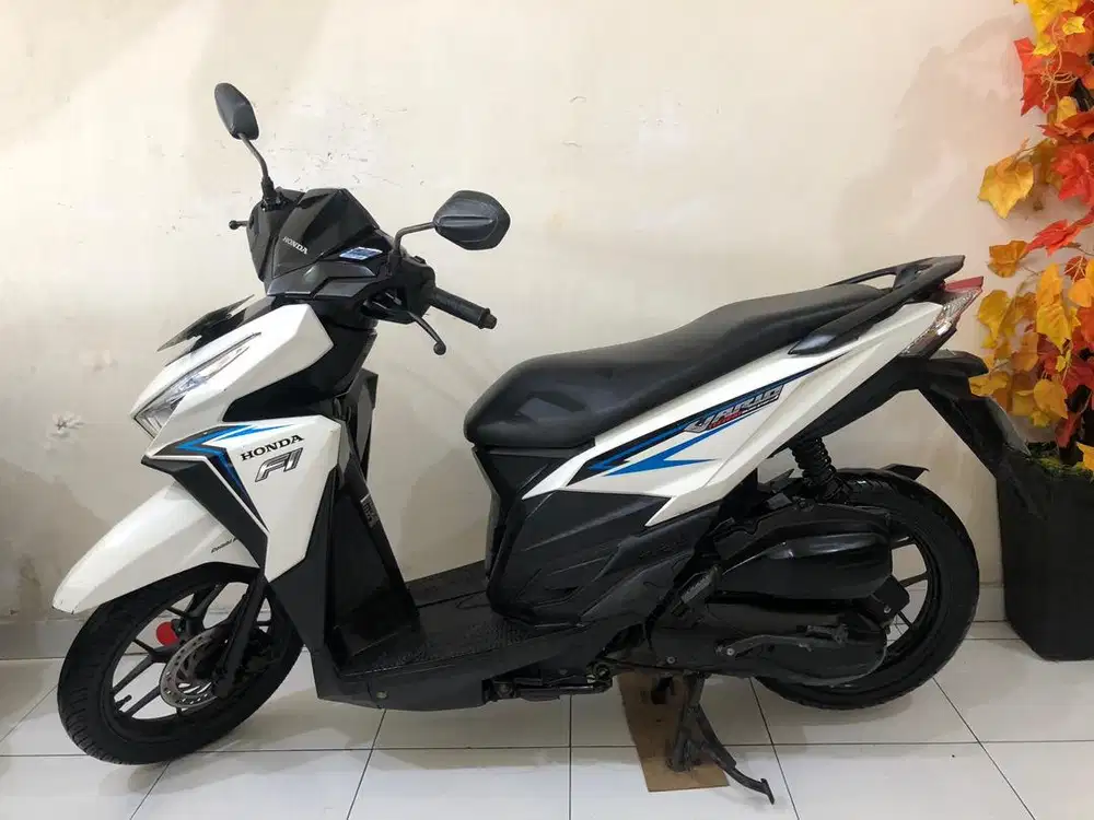 Honda Vario 125 Th.2016!!