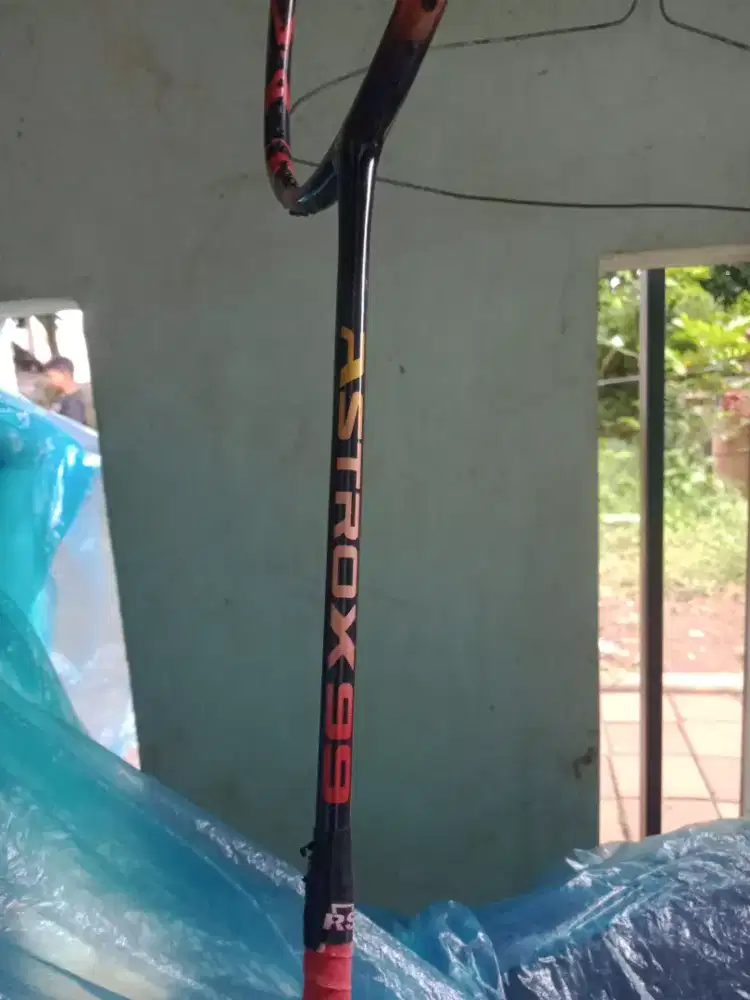 Raket Yonex ASTROX 99
