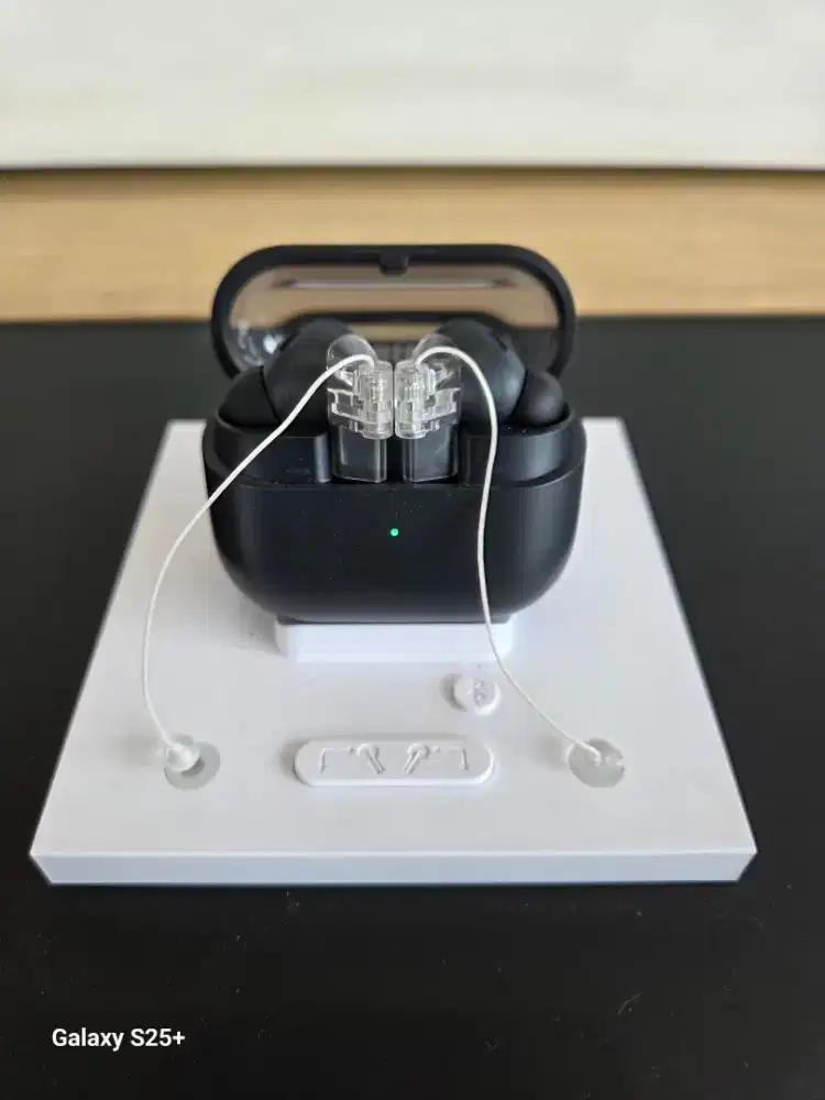 BUDS3 FE ,CBACK 200K,SEGEL,ORI