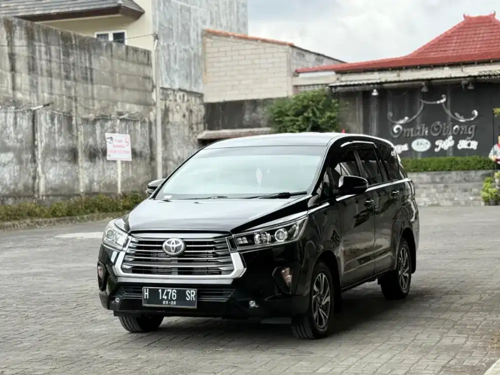 Toyota inova type v 2021