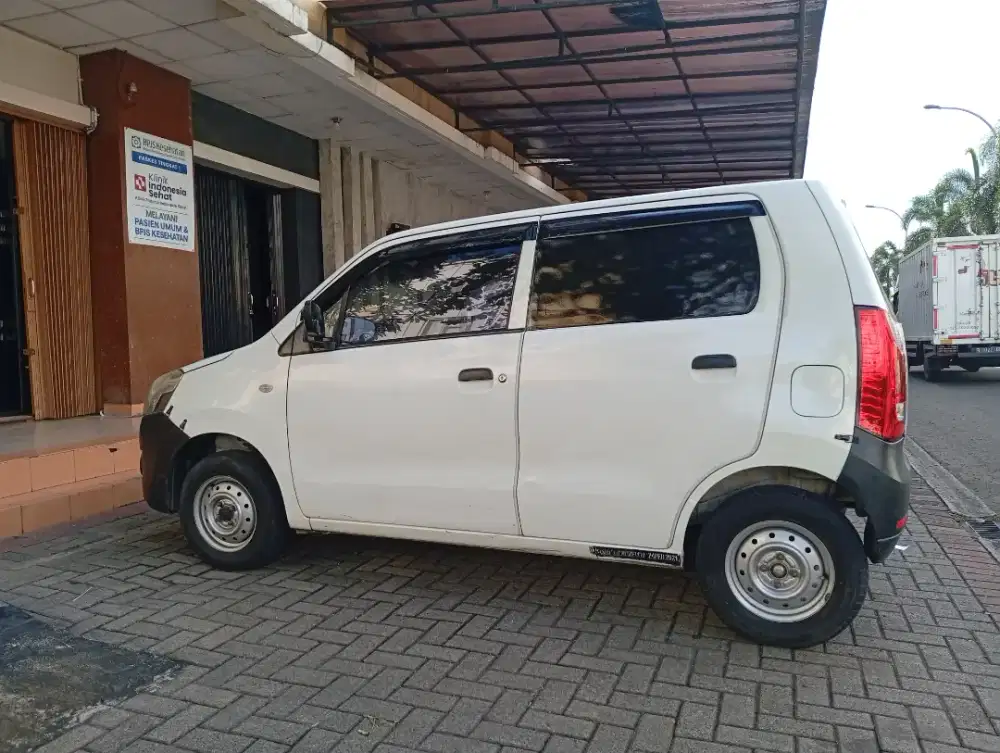 cash. low km. karimun wagon r