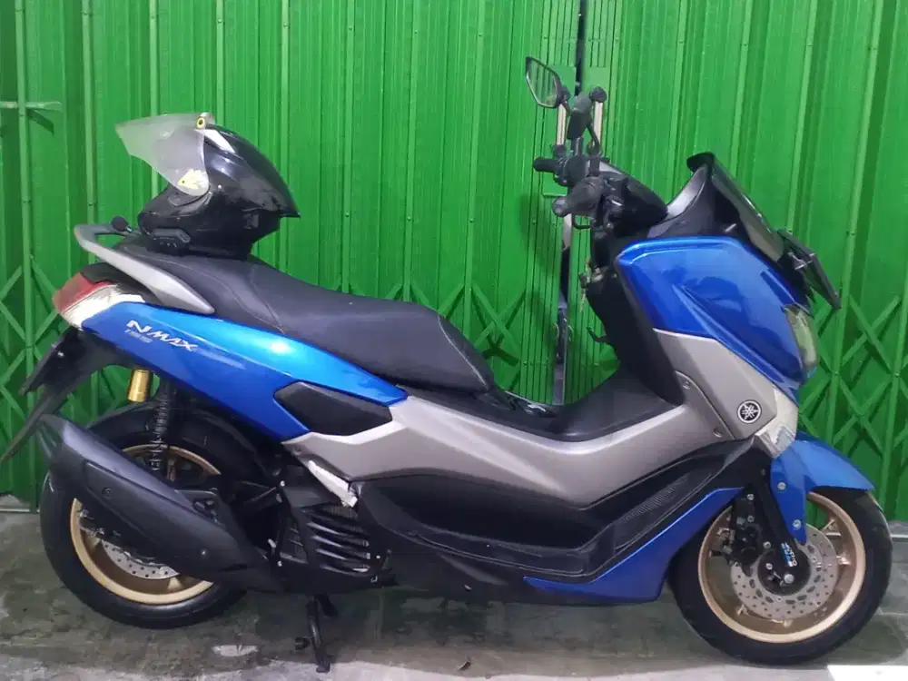 MURAH, HONDA CBR150R 2016