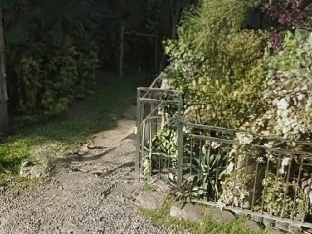 Tanah 3 Are Lokasi Berada di Pinggir Jalan Disewakan, Pererenan Area