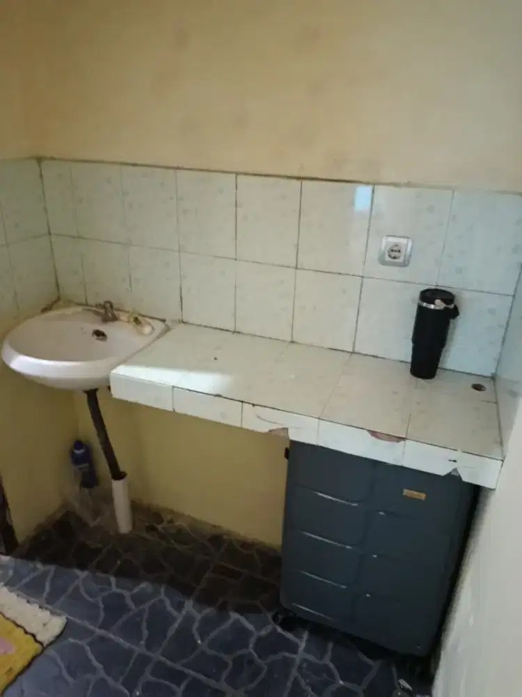 Kost lengkap  area tuban