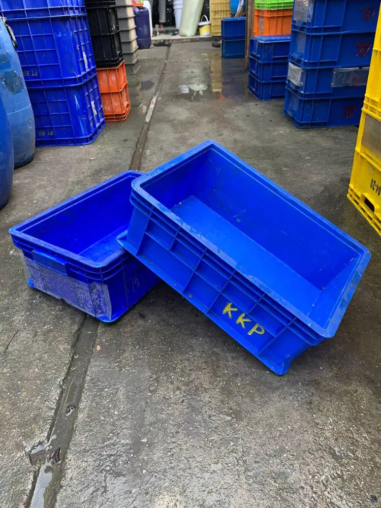 Box Perkakas Kunci 6011 cb