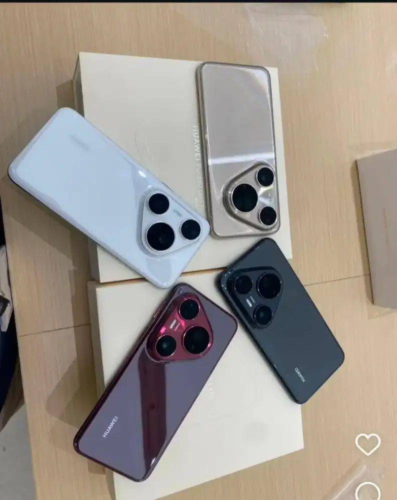 HUAWEI Pura 80 ultra 16/512gb free watch gt 5