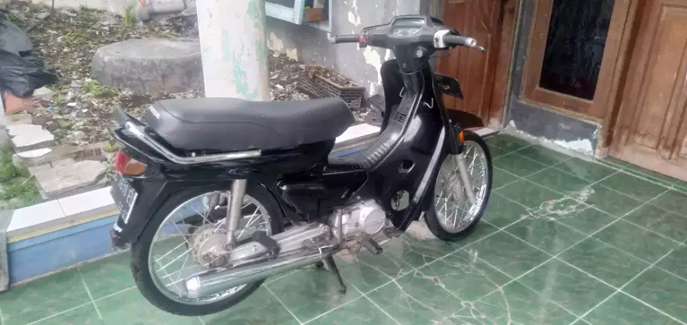 Honda Astrea Grand Sabit 1997