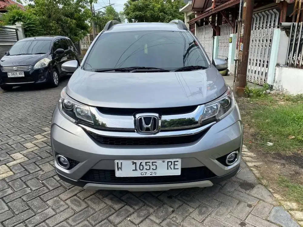 BRV 1.5 E 2017,KM 57 Rb