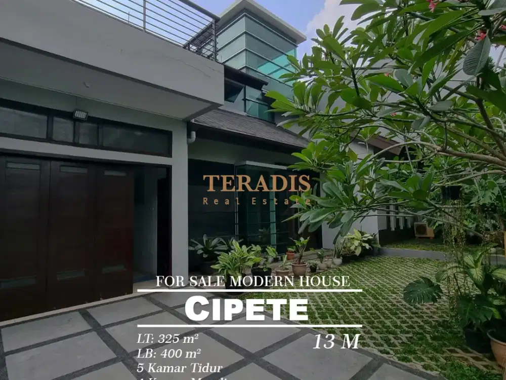 FOR SALE CIPETE