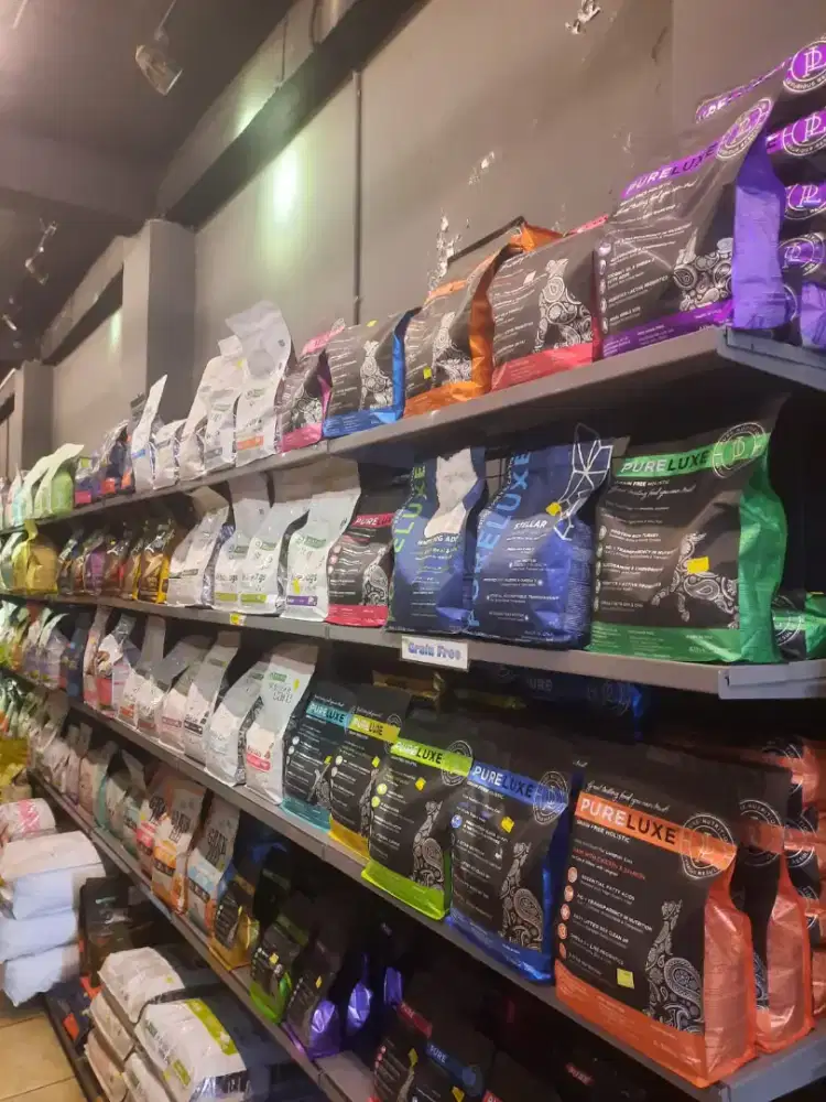 Lowongan Kerja Groomer