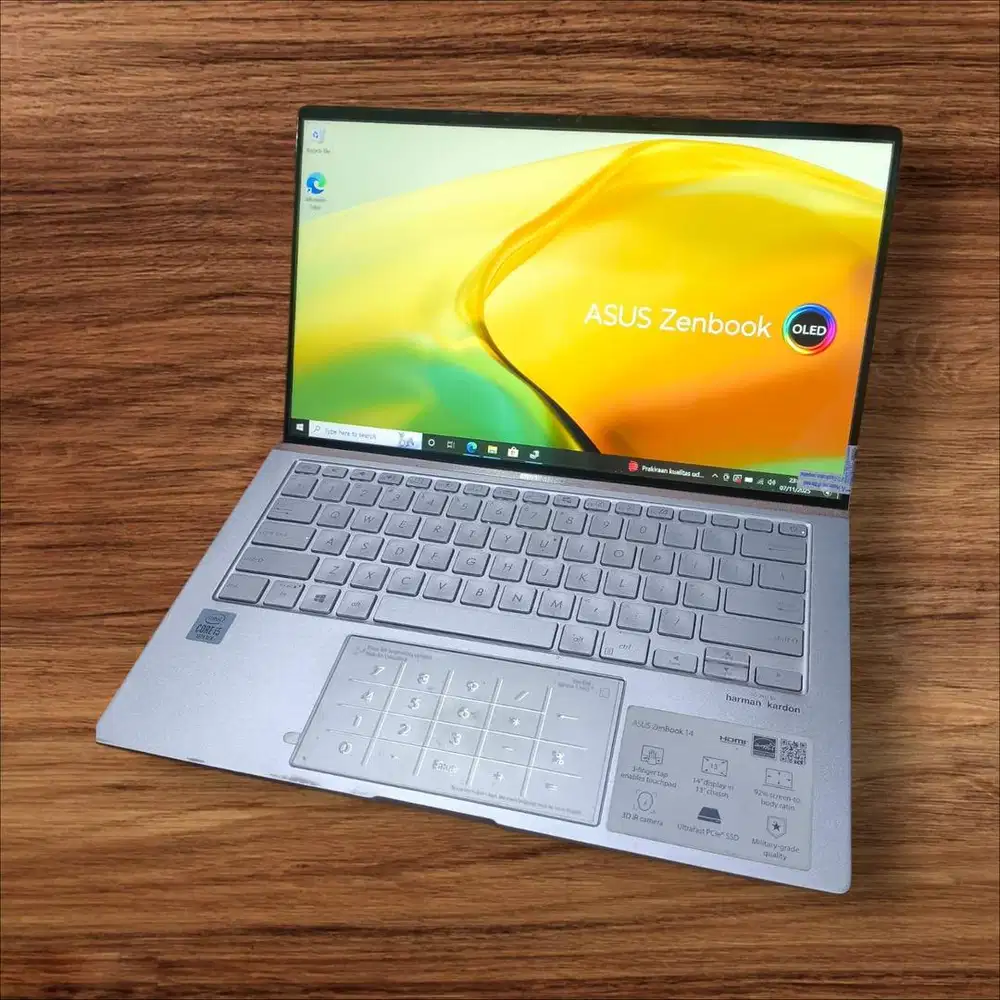 Asus Zenbook 14 ultra