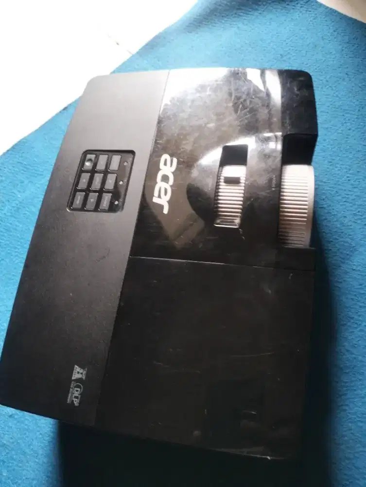 Jual proyektor acer X1183G