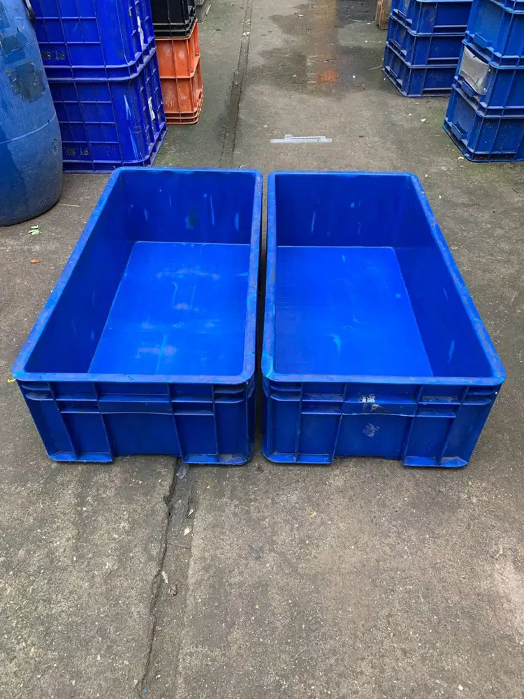 Box Perkakas Kunci 6655 cb