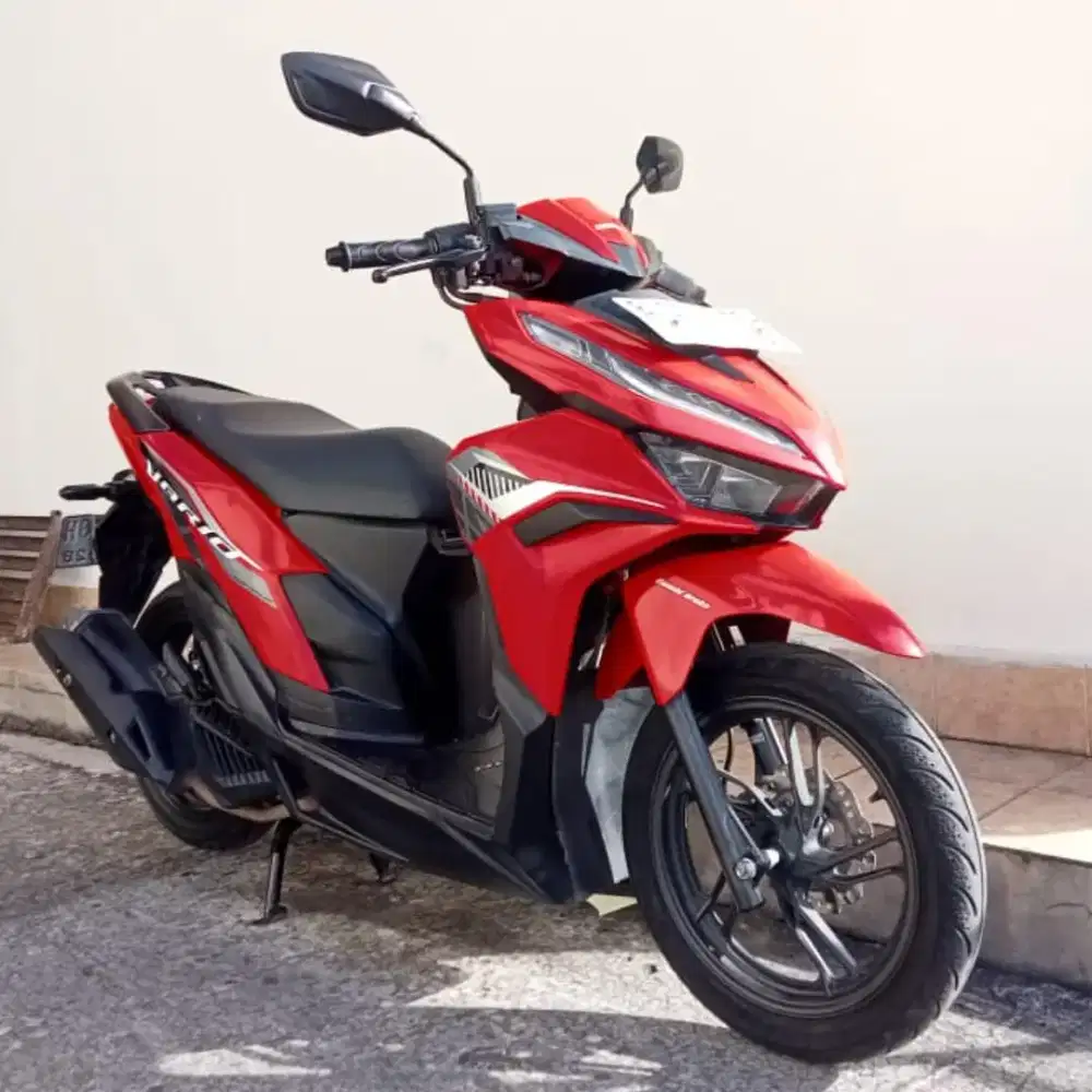 HONDA NEW VARIO 125 CBS TAHUN 2023 CASH / KREDIT MURAH DP MULAI 500 RB