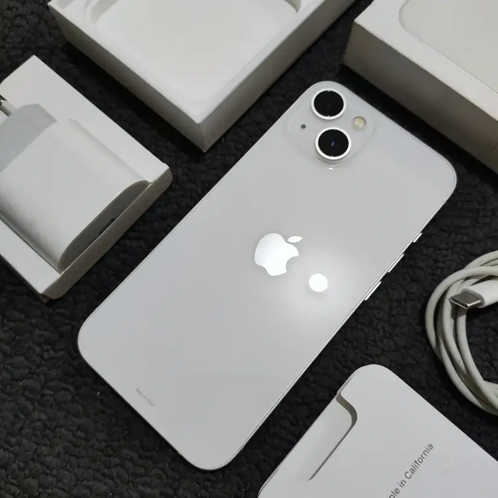 iPhone 13 128 iBox + Adapter BH100