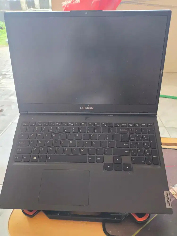 Jual Laptop Lenovo Legion 5 Type 82AU
Mati