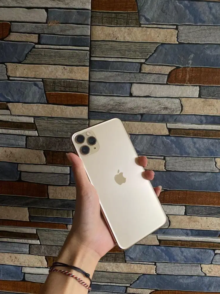 iphone 11 promax 64gb