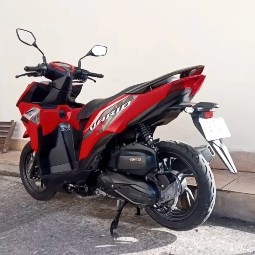 HONDA NEW VARIO 125 CBS TAHUN 2023 CASH / KREDIT MURAH DP MULAI 500 RB