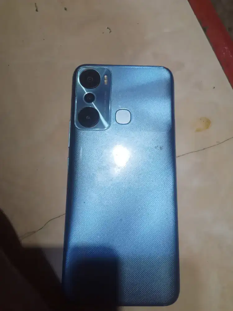 Jual infinix hot 20i