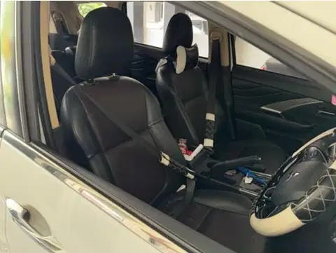 Mitsubishi Xpander 2021 Bensin