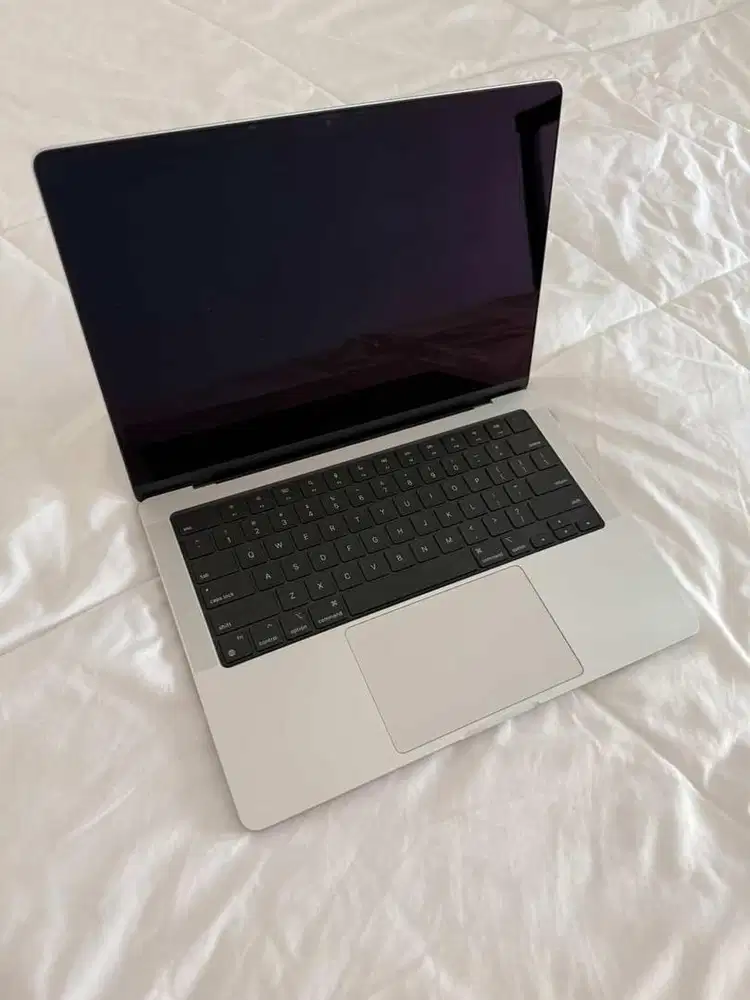 Macbook pro M4 11