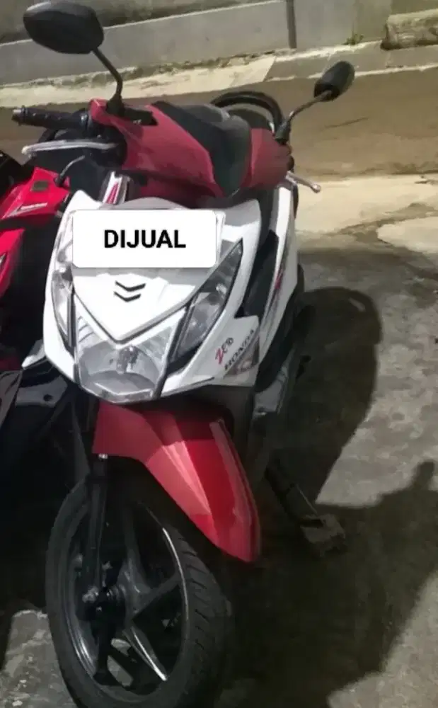 dijual biet thn 2015