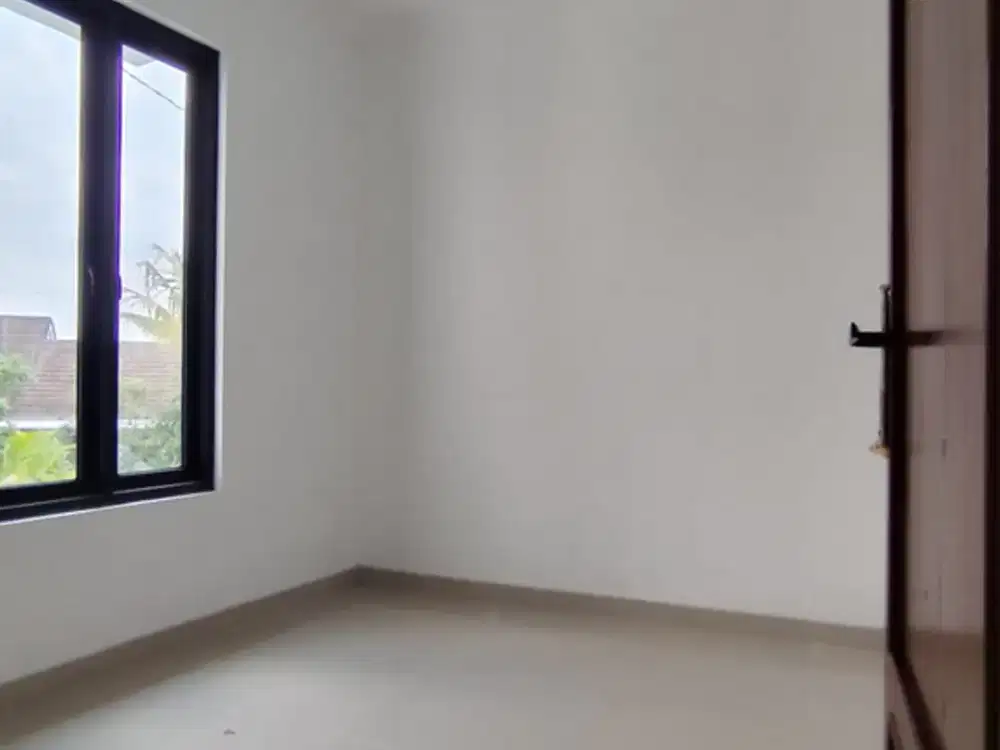 Rumah 2 Lantat Strategis Dekat Ringroad Selatan Free Balik Nama