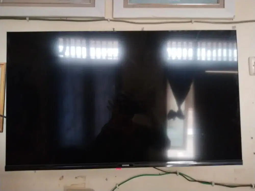 smart tv coocaa 32 inch