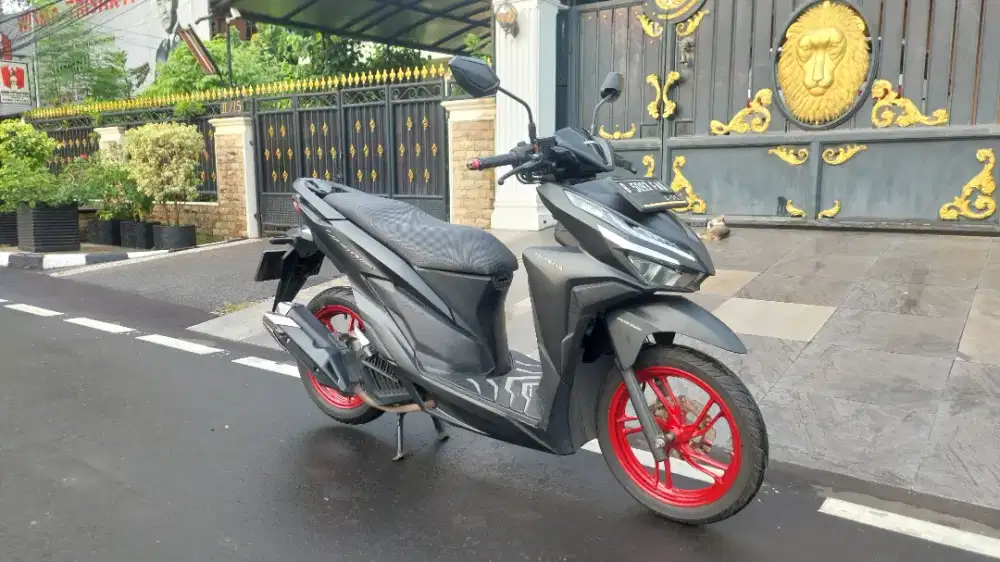 HONDA VARIO 150 ISS 2020 GRESS