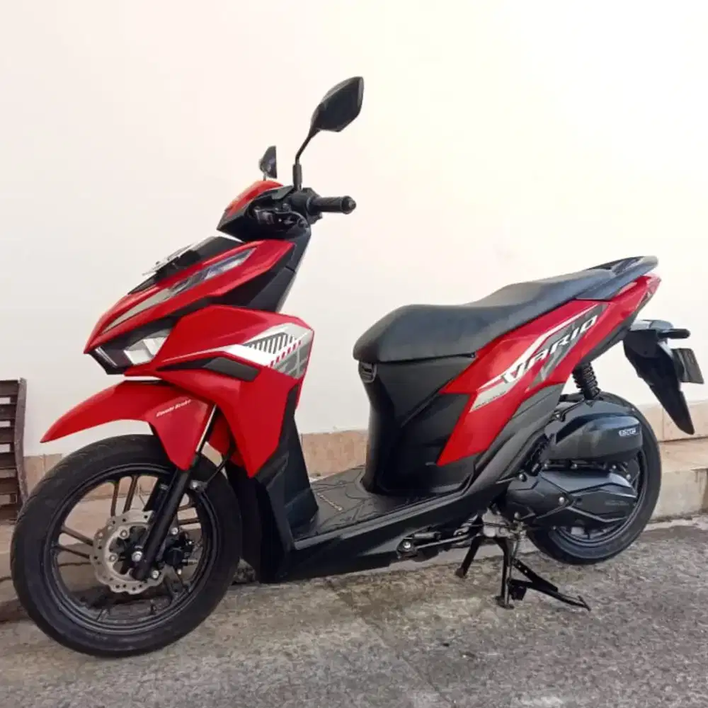 HONDA NEW VARIO 125 CBS TAHUN 2023 CASH / KREDIT MURAH DP MULAI 500 RB