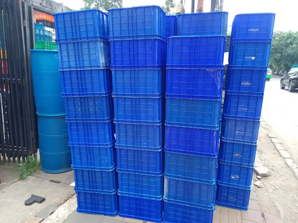 box service ac kode 3033 pbb