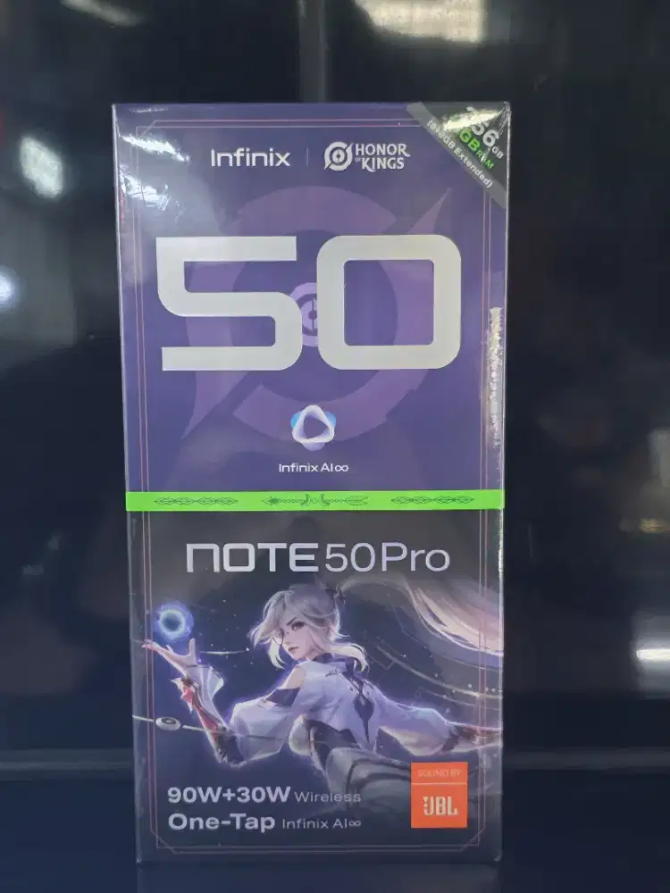 Beli Infinix disaya harga online barang resmi, buktikan sekarang juga