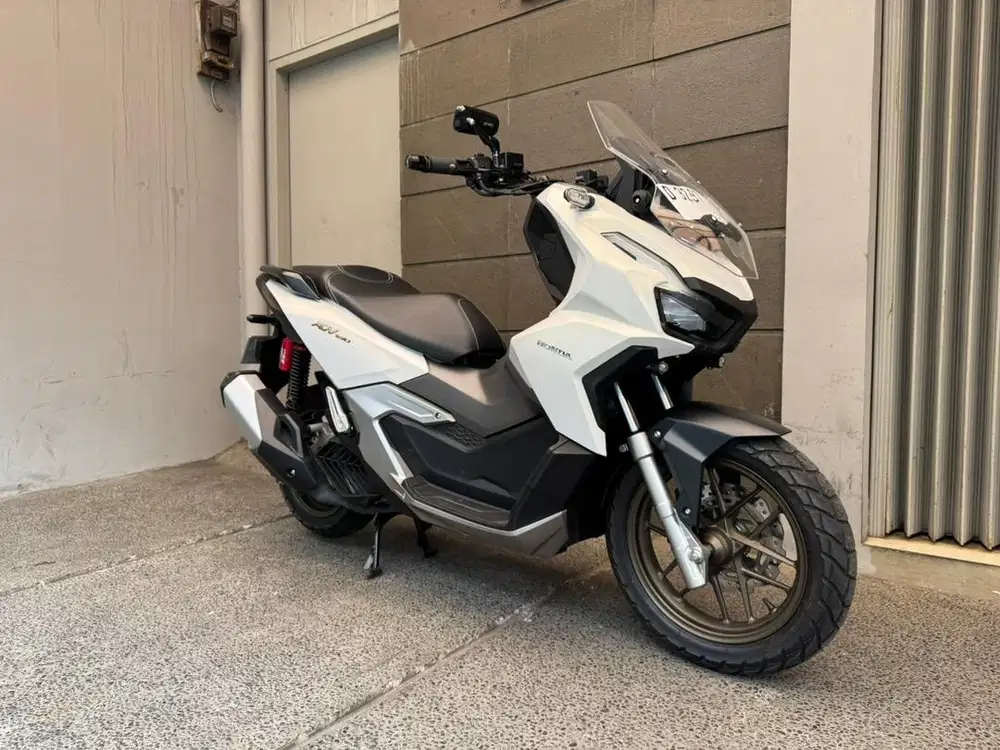 Honda ADV 160 ABS