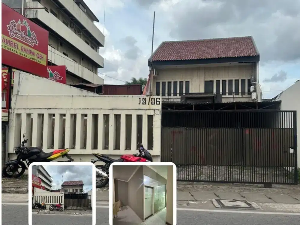 Dijual Rumah Srengseng Raya Jakarta Barat