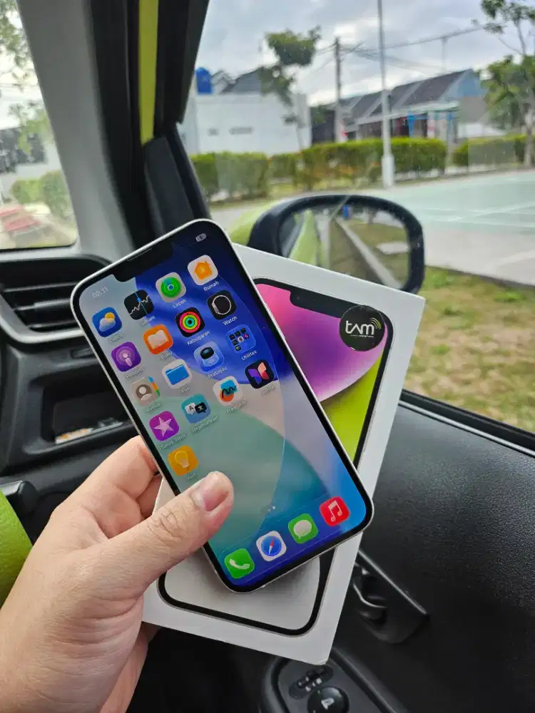 Iphone 14 128 GB iBox PA/A