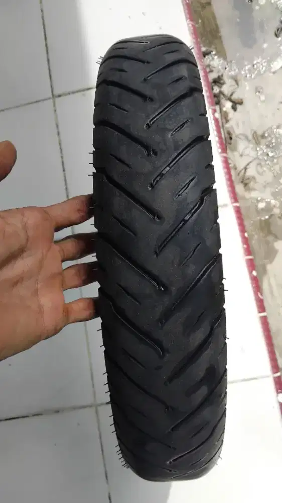 Ban Irc 80/90 14 non tubbless ban Luar