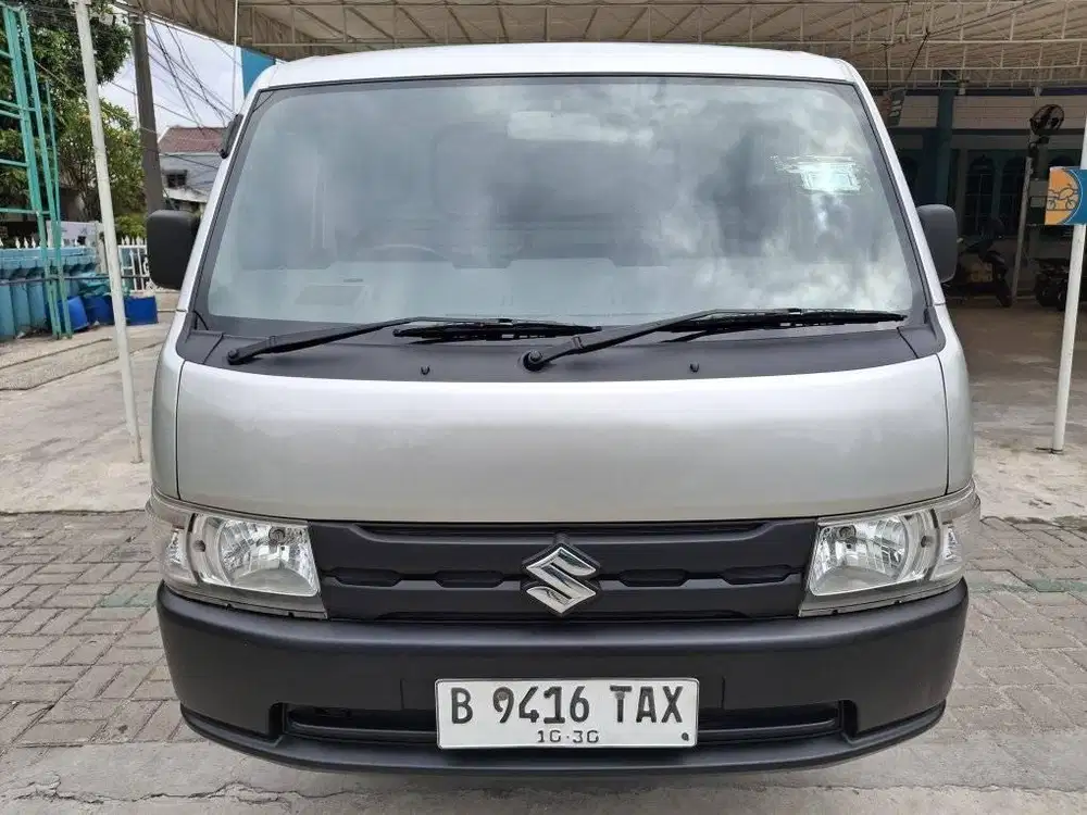 SUZUKI TAYYO 1.5 .AC/PS.PICK UP MANUAL TH 2020