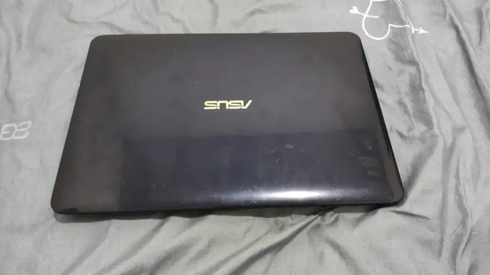 Laptop Asus X455LF