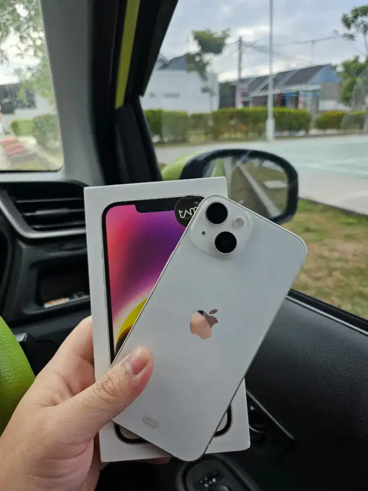 Iphone 14 128 GB iBox PA/A