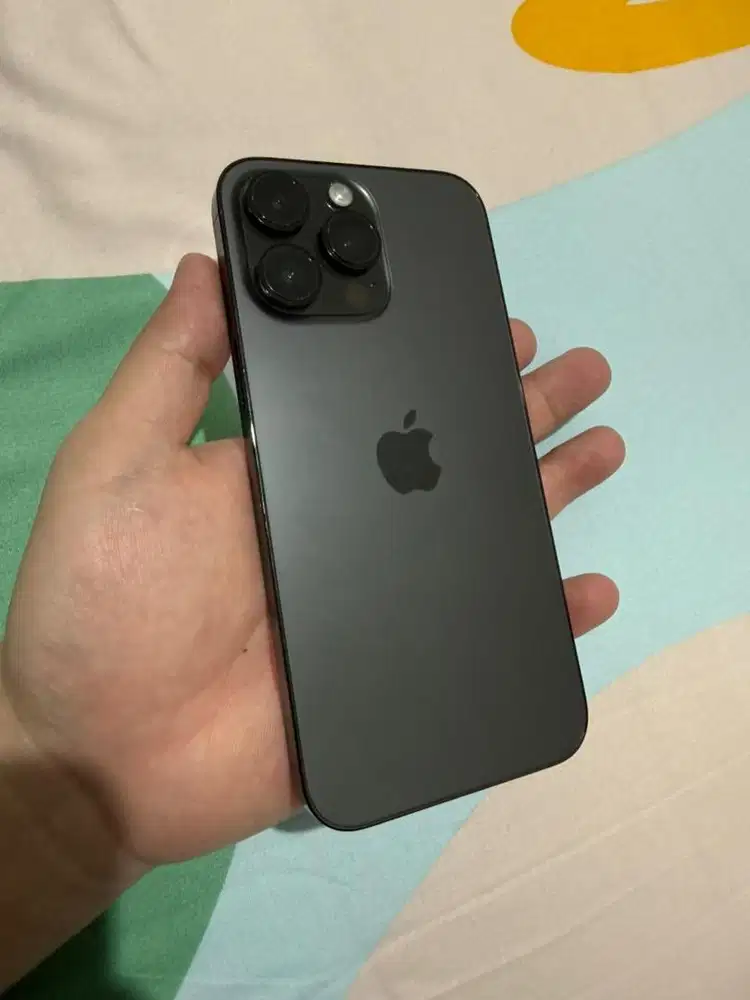 Iphone 14 Pro Max 256gb Ex Inter LL/A