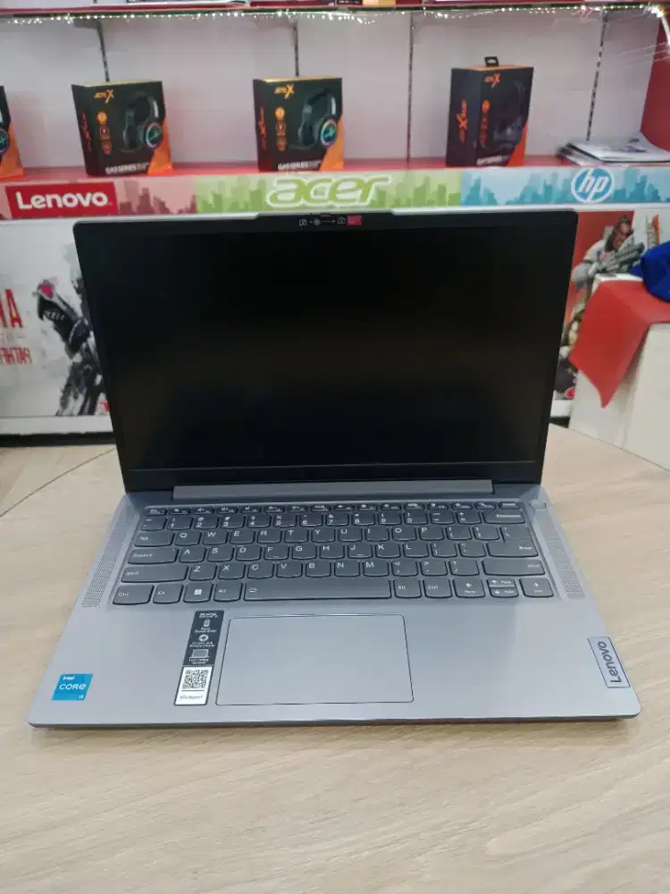 Lenovo ideapad 3