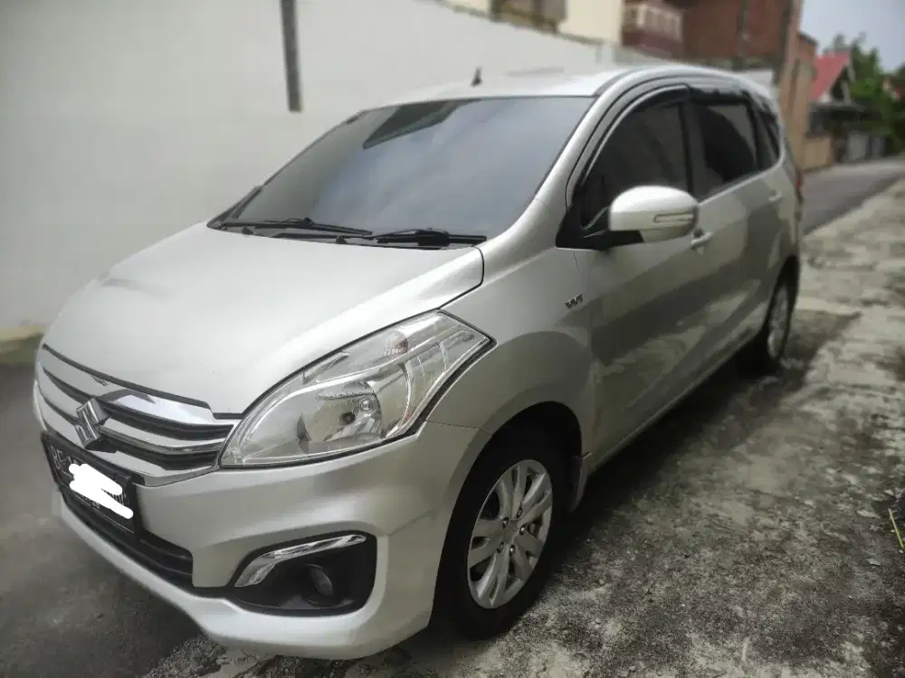 Ertiga GX MT th 2015