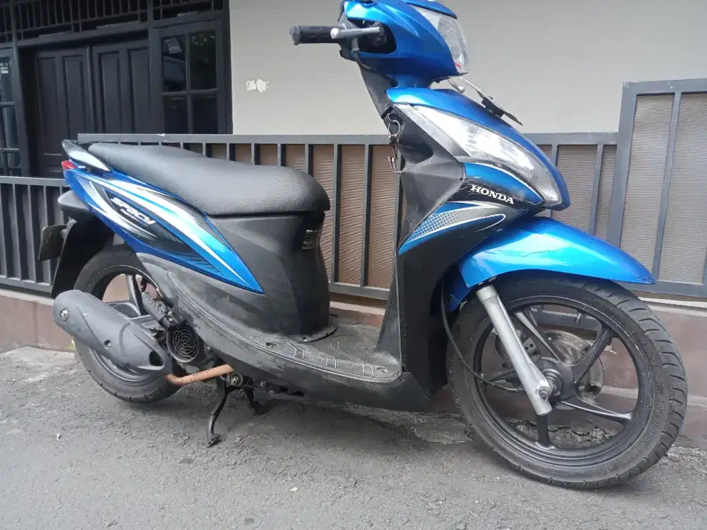 spacy KARBURATOR 2011