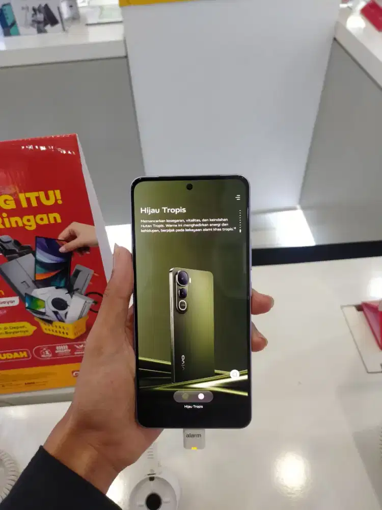 Vivo Y400 8+8/128 & 8+8/256